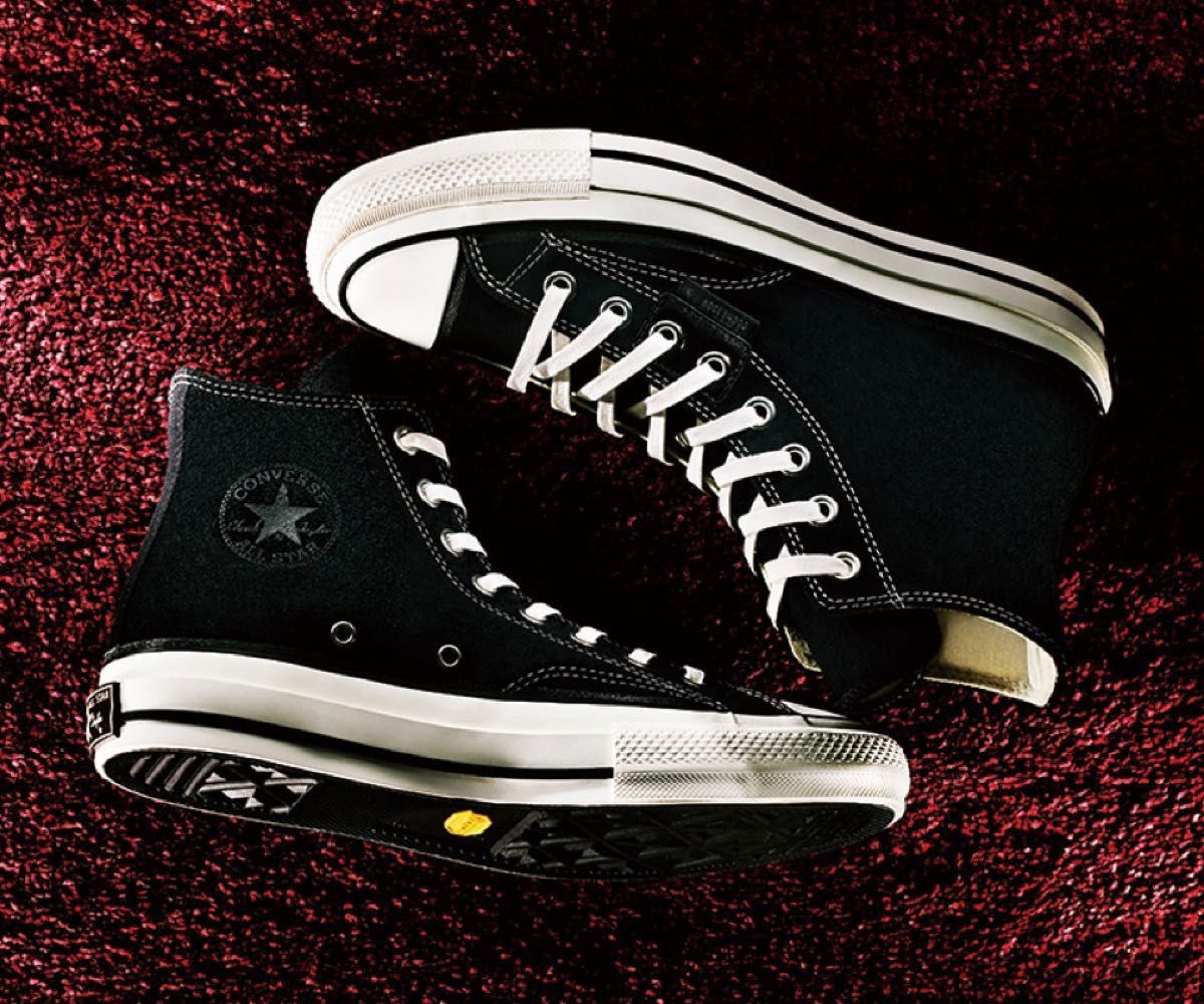 キムタク着用 N HOOLYWOOD × CONVERSE ADDICT CHUCK TAYLOR NH キムタク着用 N HOOLYWOOD × CONVERSE ADDICT CHUCK TAYLOR NH