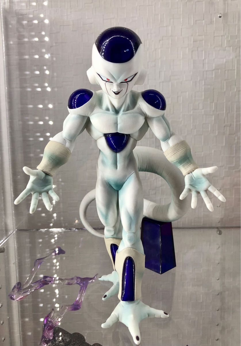 ドラゴンボール master stars piece フリーザ フィギュア MSP ドラゴンボール master stars piece フリーザ フィギュア MSP
