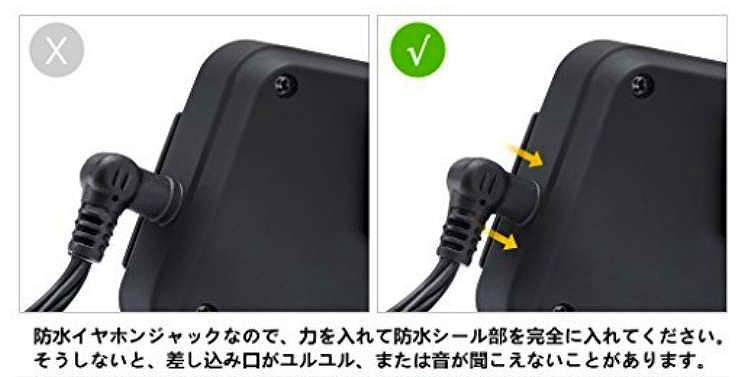 送料込み11520円 インカム バイク T9S インターコム Bluetooth クリアな音質 長距離通信 連続15時間通話可能　2台セット_画像7