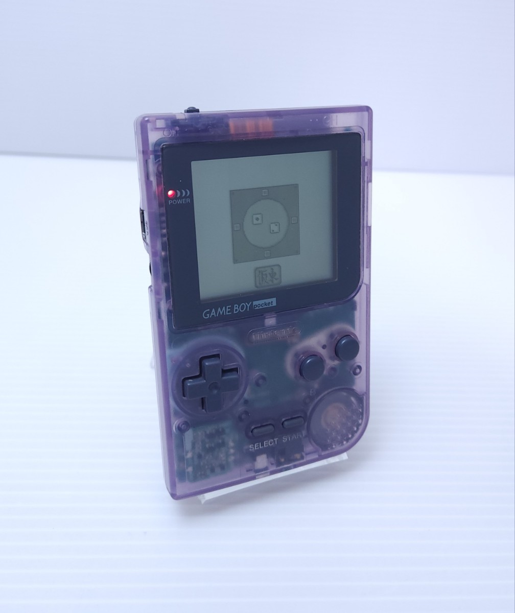 GB エストポリス伝記 よみがえる伝説 新品未開封品 ゲームボーイ GB エストポリス伝記 よみがえる伝説 新品未開封品 ゲームボーイ