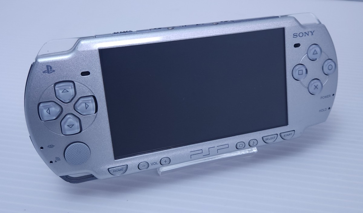  retro игра / рабочий товар Sony SONY PSP-2000 Sony PSP-2000 корпус / редкий товар (H-4)
