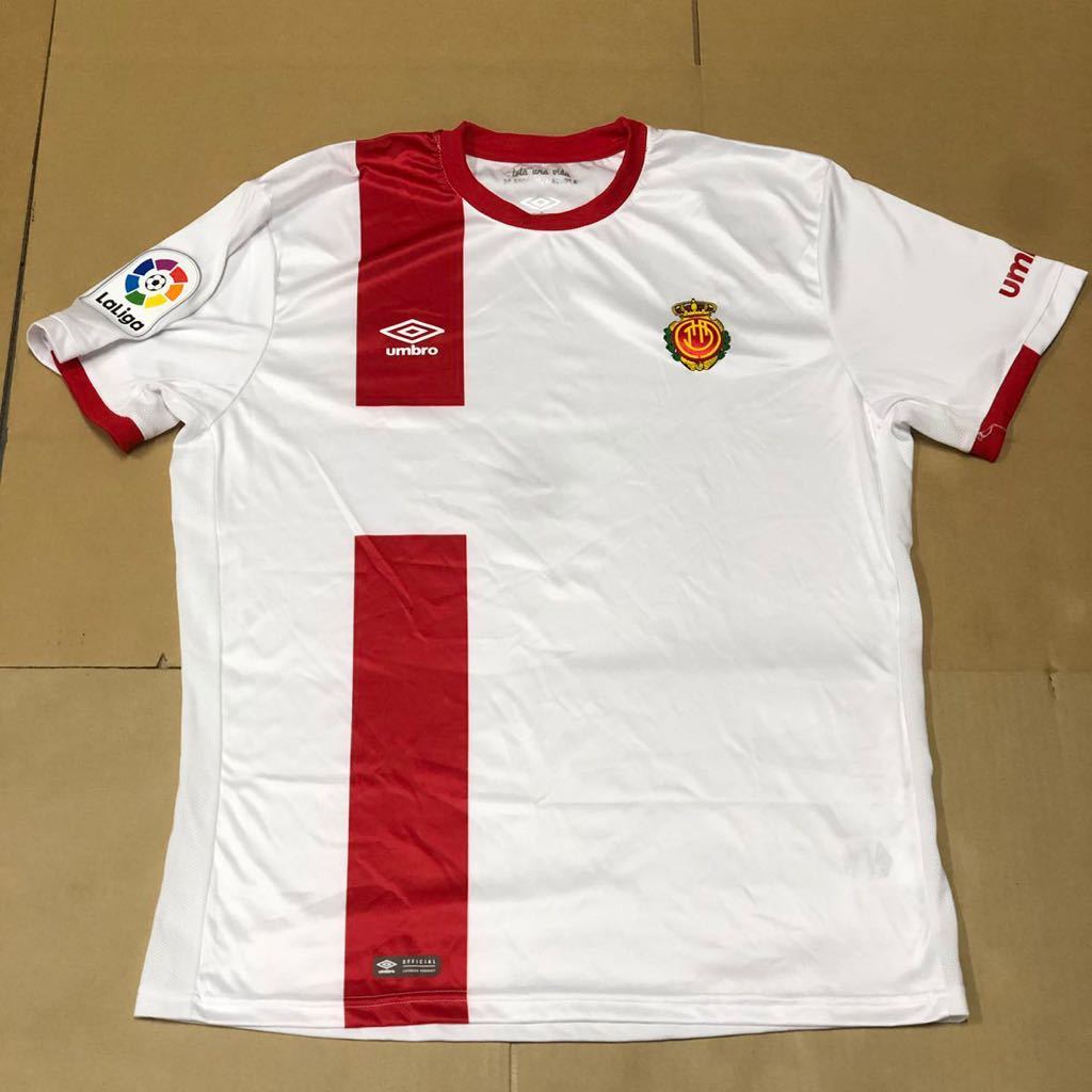 サッカー ユニフォーム 衣類 アディダス アンブロ プーマ イタリア など まとめて XXL-3XL 大きい サイズ_画像4