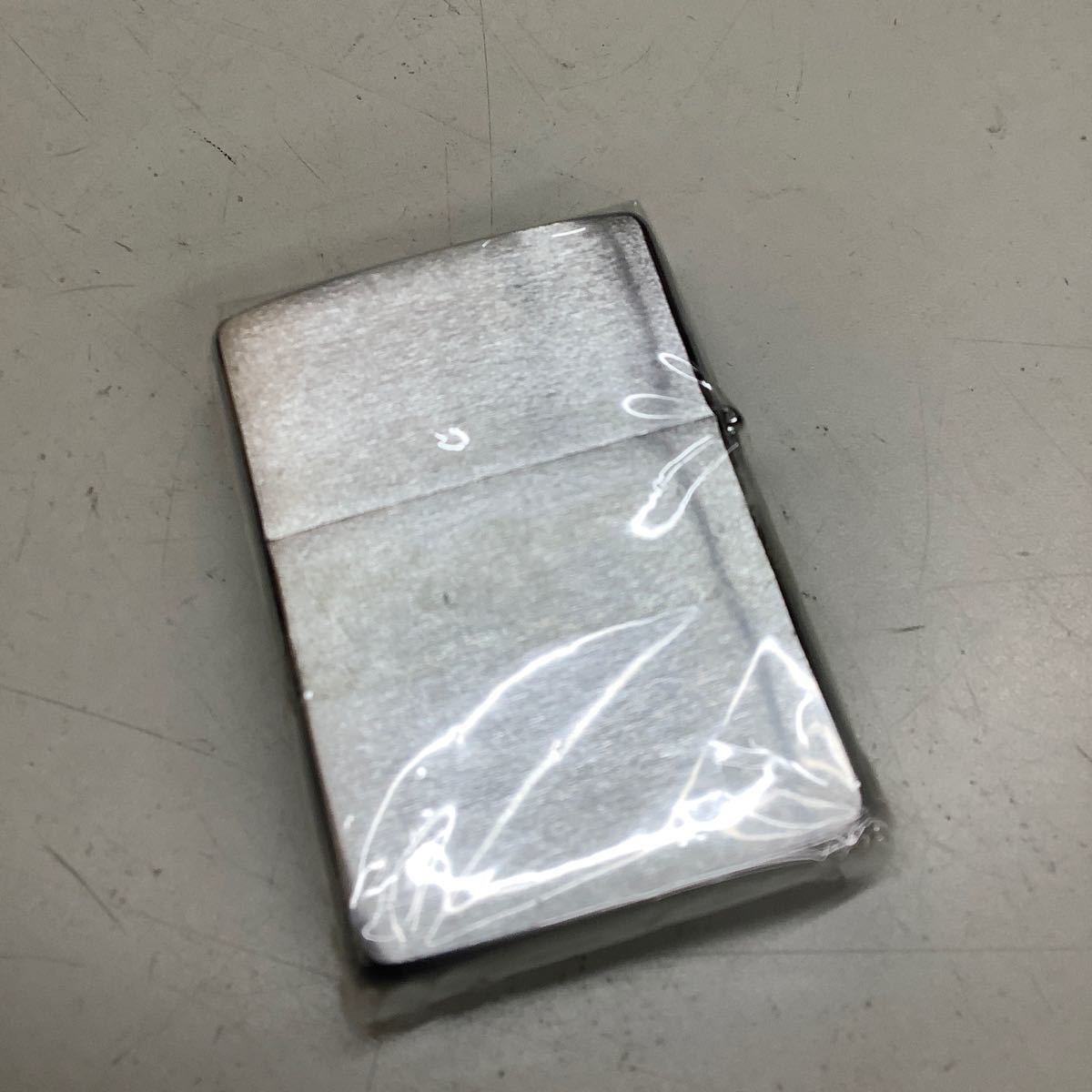 ⑩ ZIPPO ジッポ F-4S PHANTOM 現状品 未使用長期保管品 着火未確認_画像3