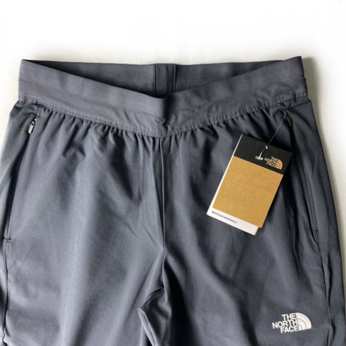 THE NORTH FACE SKYVIEW PANT ジョガーパンツ グレー