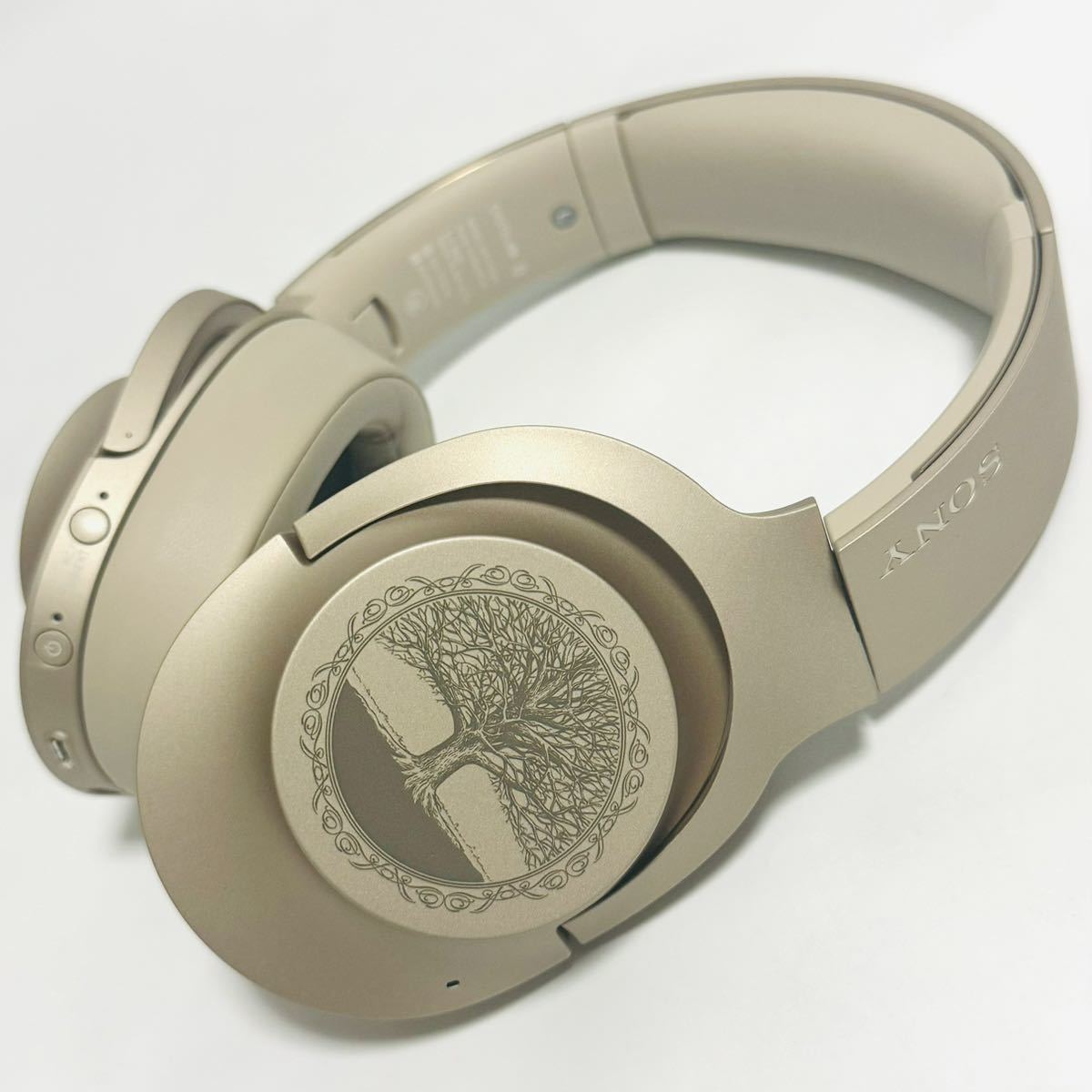 希少 SONY WH-H900N h.ear on kalafina 希少 SONY WH-H900N h.ear on kalafina
