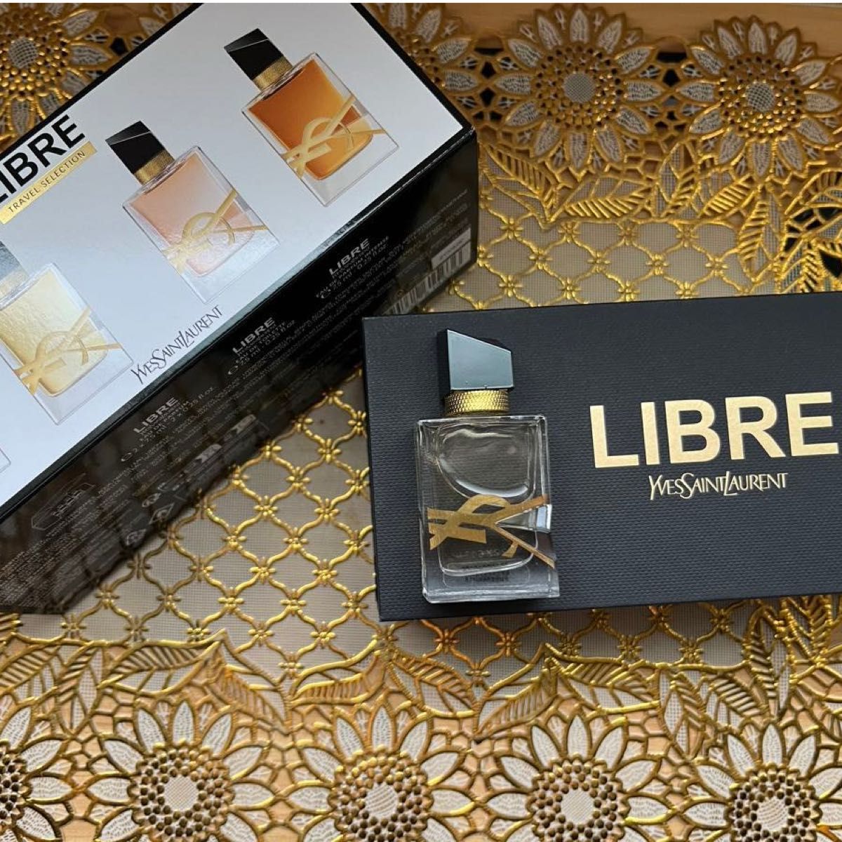 新品未使用>イブサンローラン リブレ YSL LIBRE number_i 平野紫 新品未使用>イブサンローラン リブレ YSL LIBRE number_i 平野紫