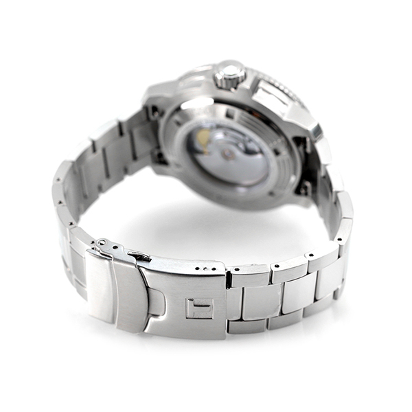 ティソ シースター 2000 プロフェッショナル パワーマティック 80 腕時計 T120.607.11.041.01 TISSOTの画像5