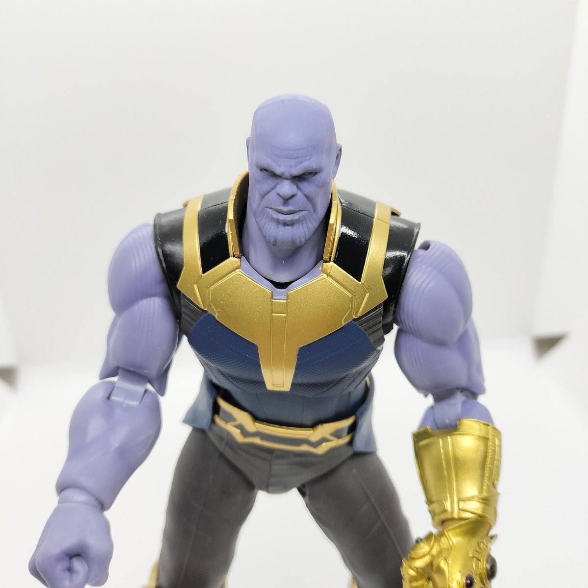 S.h.figuarts MARVEL Avengers infinity war THANOSマーベラス アベンジャーズ　サノス