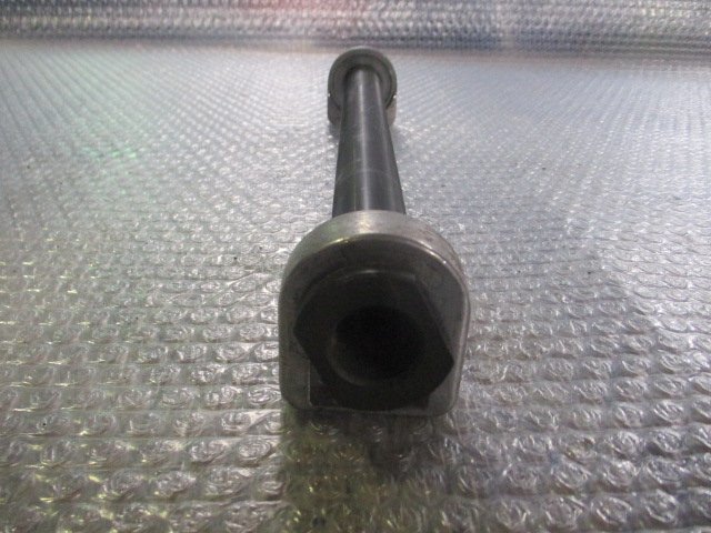 A6AC22 Aprilia MSV1000 rear axle shaft ZD4RP Y