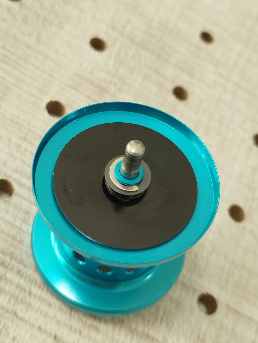 4532k】KTF NEO ネオ スプール 32mm KAHEN カヘン LTX-BF8 使用 4532k】KTF NEO ネオ スプール 32mm KAHEN カヘン LTX-BF8 使用