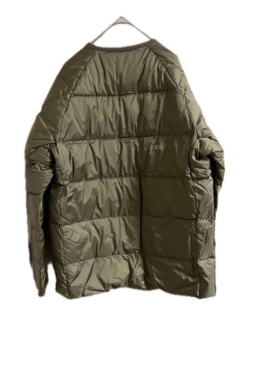 新品タグ付 UNIQLO ユニクロ リサイクルダウンジャケット ユニ 新品タグ付 UNIQLO ユニクロ リサイクルダウンジャケット ユニ