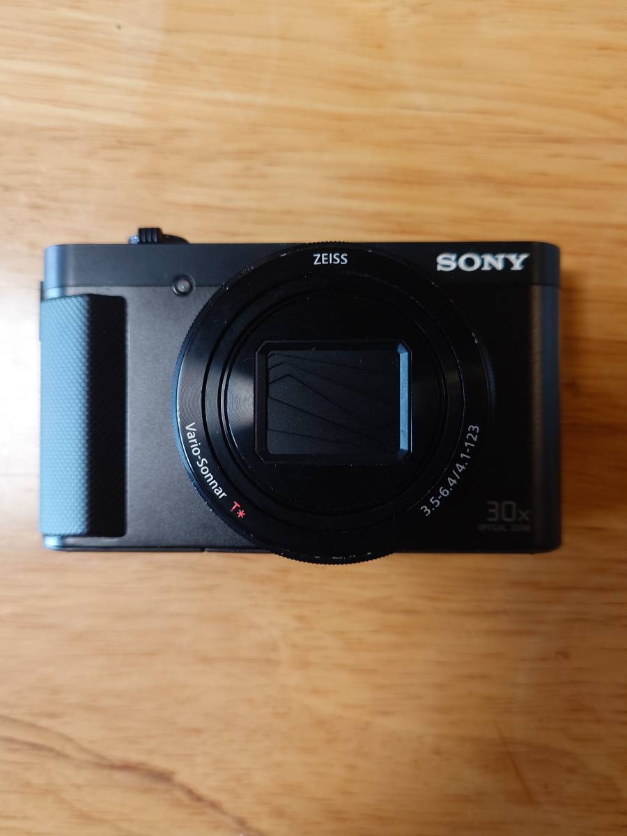 入荷中 ソニー SONY Cyber-shot DSC-HX90V サイバーショット コンパクトデジタルカメラ