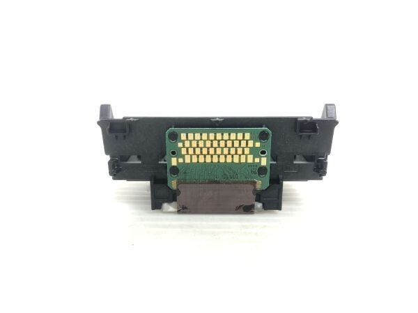 [H9184] printer head Junk seal character has confirmed QY6-0089 CANON Canon TS5030 /TS5030S/TS6030/TS6130/TS6230/TS6330 for 