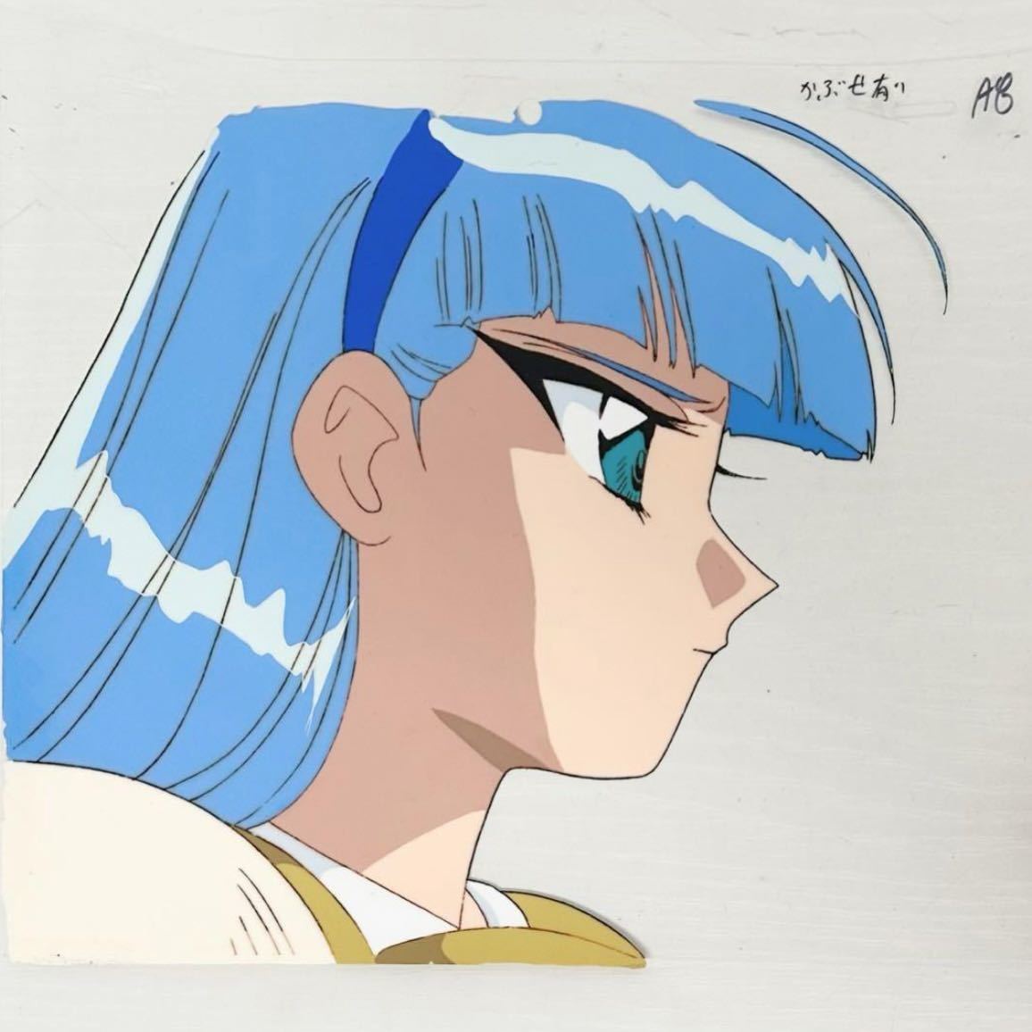 銀河英雄伝説 セル画 22 ♯ 原画 アンティーク 絵画 イラスト 銀河英雄伝説 セル画 22 ♯ 原画 アンティーク 絵画 イラスト