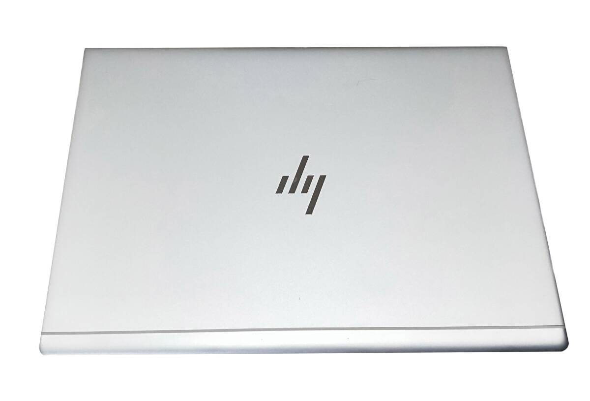 ★【驚速 HP Eilte Book 830 G6 i3-8145U 2.10GHz x4+8GB+SSD128GB 13.3インチノートPC】Win11+Office2021/HDMI/WEBカメラ■E022030_画像5