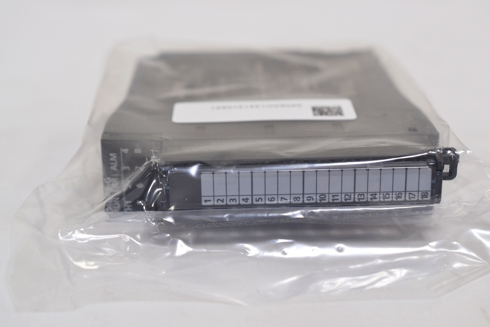 Yahoo!オークション - 未使用 三菱電機 入力ユニット RD60P8-G Yahoo!オークション - 未使用 三菱電機 入力ユニット RD60P8-G