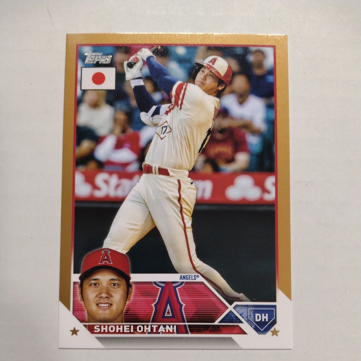 △TOPPS NOW ドジャース トップス OS-21 PSA10 大谷翔平 - スポーツ選手