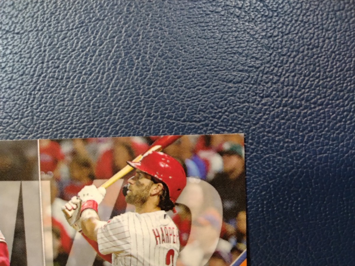 世界限定五枚!!2021 topps now 大谷翔平 MVP サインなし_画像3