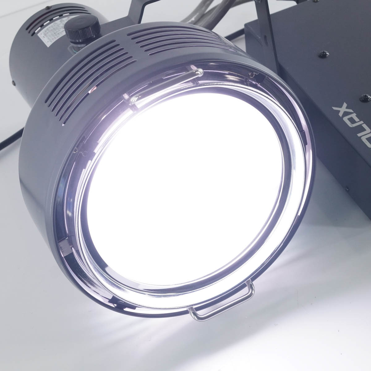 [DW] 8日保証 XC-500 XB-500S SOLAX SERIC セリック 人工太陽照明灯 ランプ付[05491-0190]_画像4