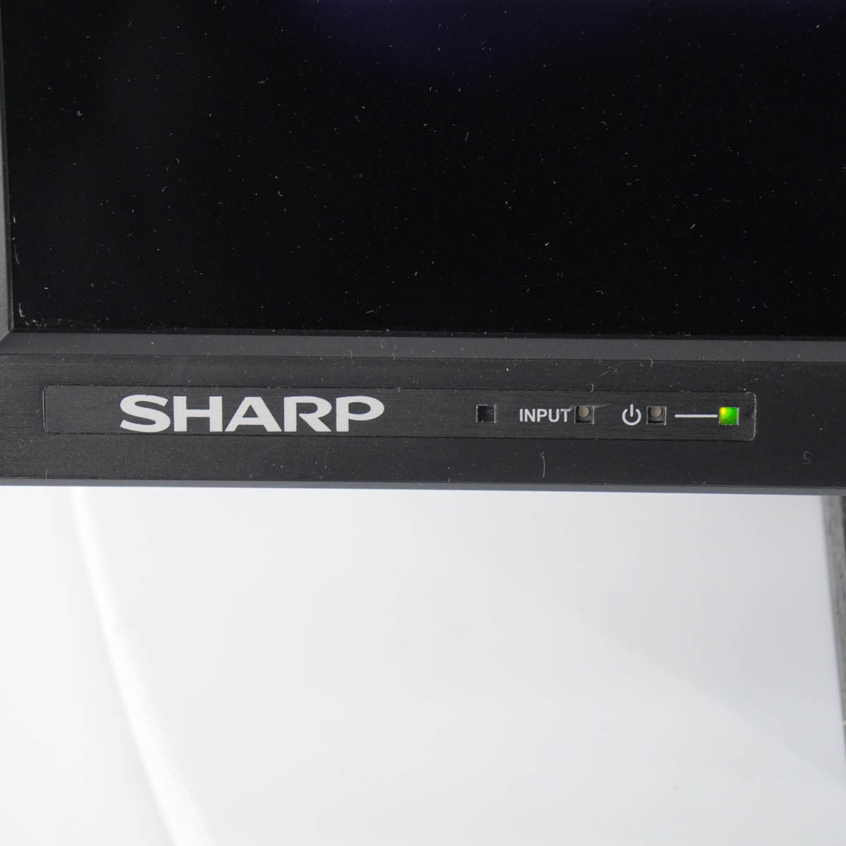 [PG] 8日保証 PN-Y325 SHARP シャープ 32型 モニター 32インチ インフォメーションディスプレイ 液晶ディスプレイ フルHD 1...[05584-0118]_画像4