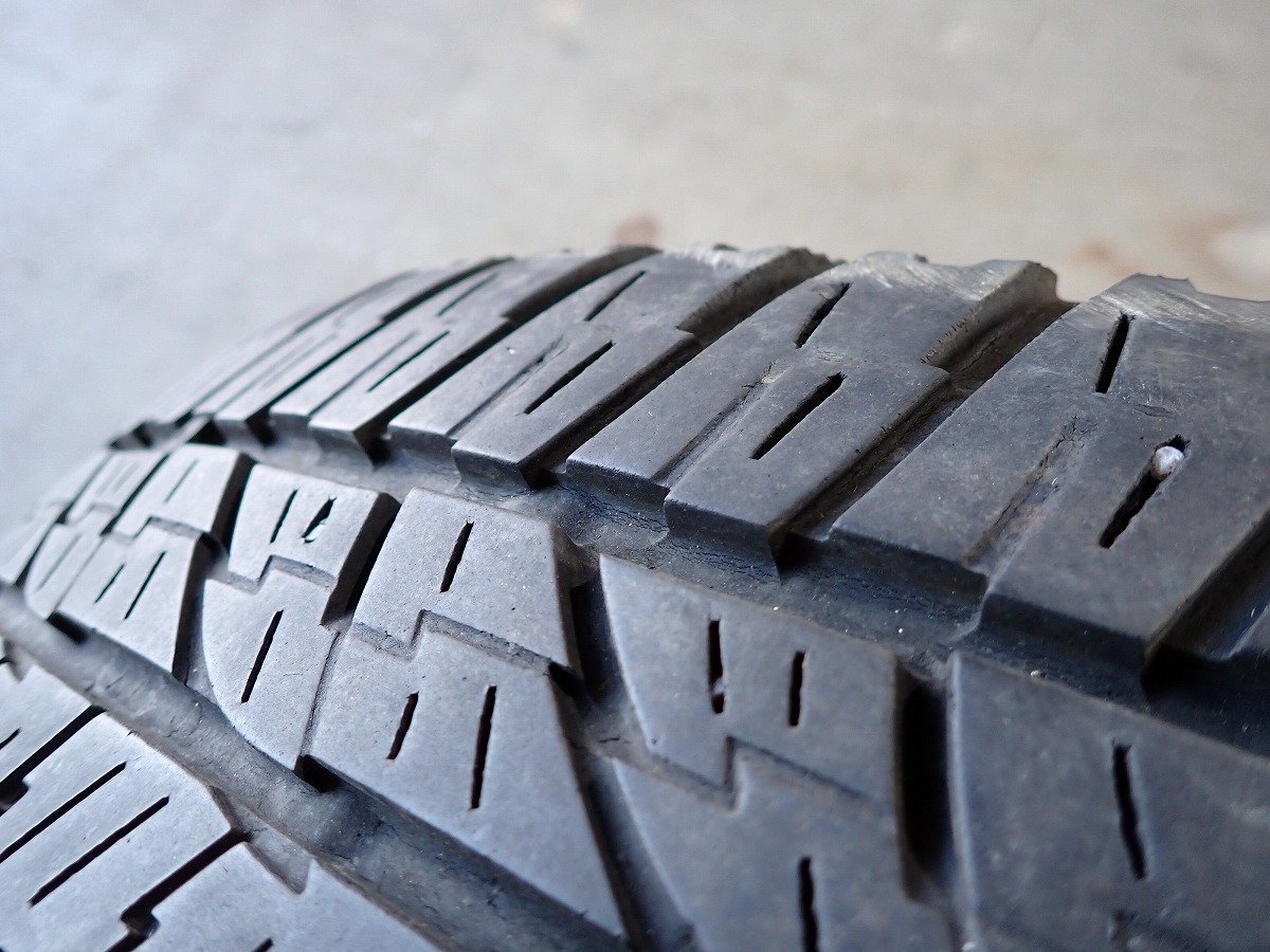 YS6474【送料無料265/65R17】トヨタ純正 プラド純正 夏タイヤアルミセット ハイラックスにも★17×7.5J 139.7/6H ET25★個人宅配送不可★ YS6474【送料無料265/65R17】トヨタ純正 プラド純正 夏タイヤアルミセット ハイラックスにも★17×7.5J 139.7/6H ET25★個人宅配送不可★