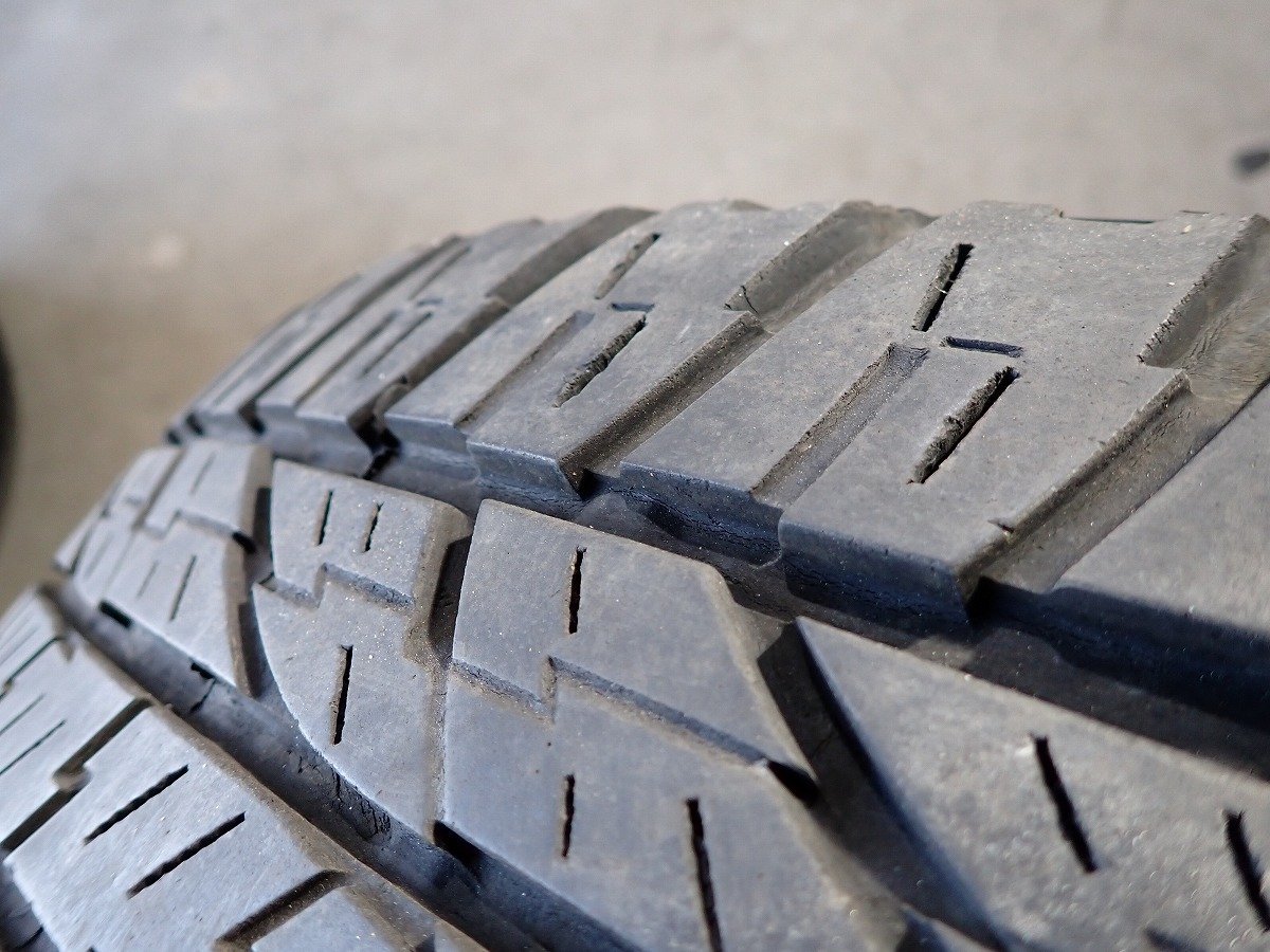 YS6474【送料無料265/65R17】トヨタ純正 プラド純正 夏タイヤアルミセット ハイラックスにも★17×7.5J 139.7/6H ET25★個人宅配送不可★ YS6474【送料無料265/65R17】トヨタ純正 プラド純正 夏タイヤアルミセット ハイラックスにも★17×7.5J 139.7/6H ET25★個人宅配送不可★