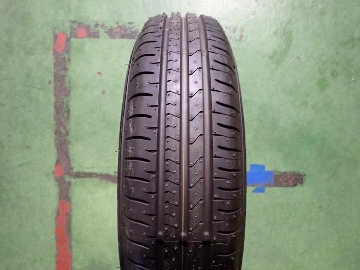 RK2344【送料無料145/80R13】1本 ファルケン シンセラ SN832i 未使用品 夏タイヤ ラジアルタイヤ タントなどへ《即決あり》_画像3