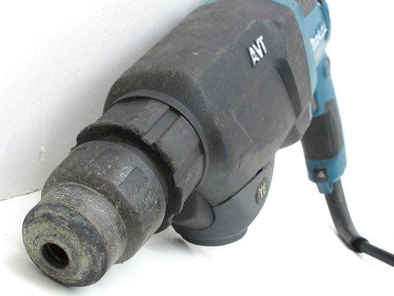 【中古】makita(マキタ) 26mm ハンマドリル HR2601F｜コード式【/D20179900019226D/】_画像4