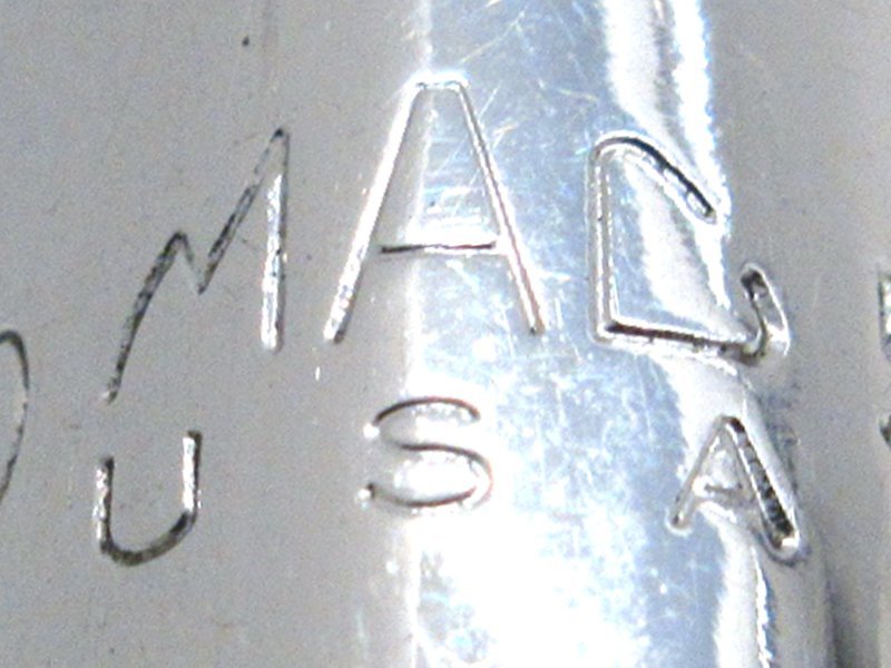 【中古】MAC TOOLS(マックツールズ) 3/8(9.5sq) 5mm ヘックスソケット XD5MM【/D20179900001832D/】の画像4