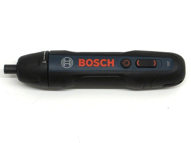 【中古】BOSCH(ボッシュ) 3.6V コードレスドライバー Bosch GO【/D20179900032371D/】_画像2