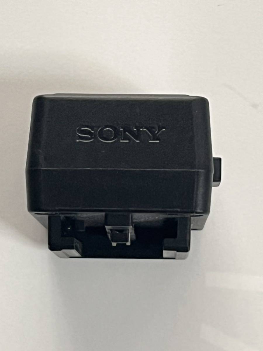 Yahoo!オークション - SONY ソニー ADP-AMA シューアダプター Yahoo!オークション - SONY ソニー ADP-AMA シューアダプター
