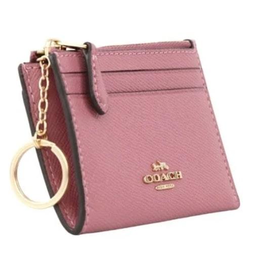 新品・未使用】COACH コーチ コインケース 小銭入れ コンパクト カード 