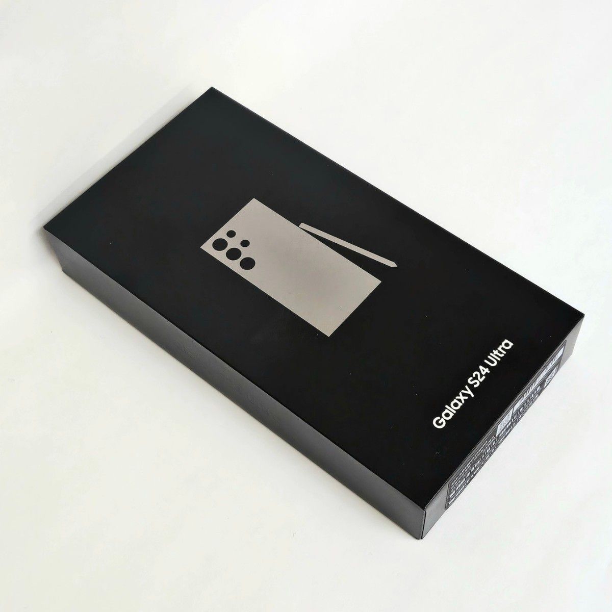 Galaxy S24 Ultra 1TB グレー SIMフリー|Yahoo!フリマ(旧 Galaxy S24 Ultra 1TB グレー SIMフリー|Yahoo!フリマ(旧