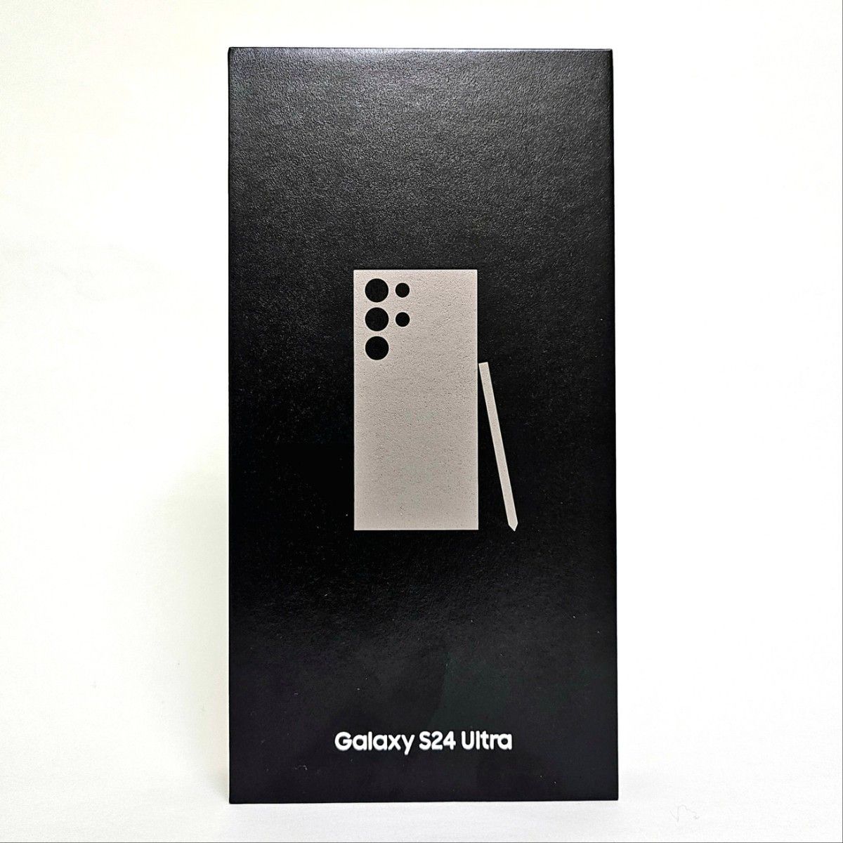 Galaxy S24 Ultra 1TB グレー SIMフリー|Yahoo!フリマ(旧PayPayフリマ) Galaxy S24 Ultra 1TB グレー SIMフリー|Yahoo!フリマ(旧PayPayフリマ)