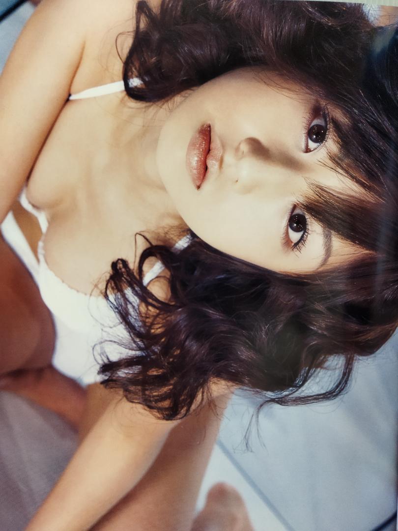 小倉優子/写真集/ゆうこりん/アイドル　タレント　写真集/5j_画像4
