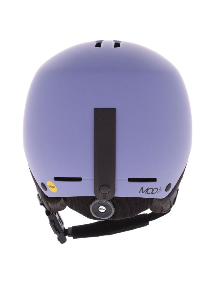 新品未使用 Oakely MOD1 PRO - MIPS - Asia Fit Sサイズ　スノーボード/スキーヘルメット