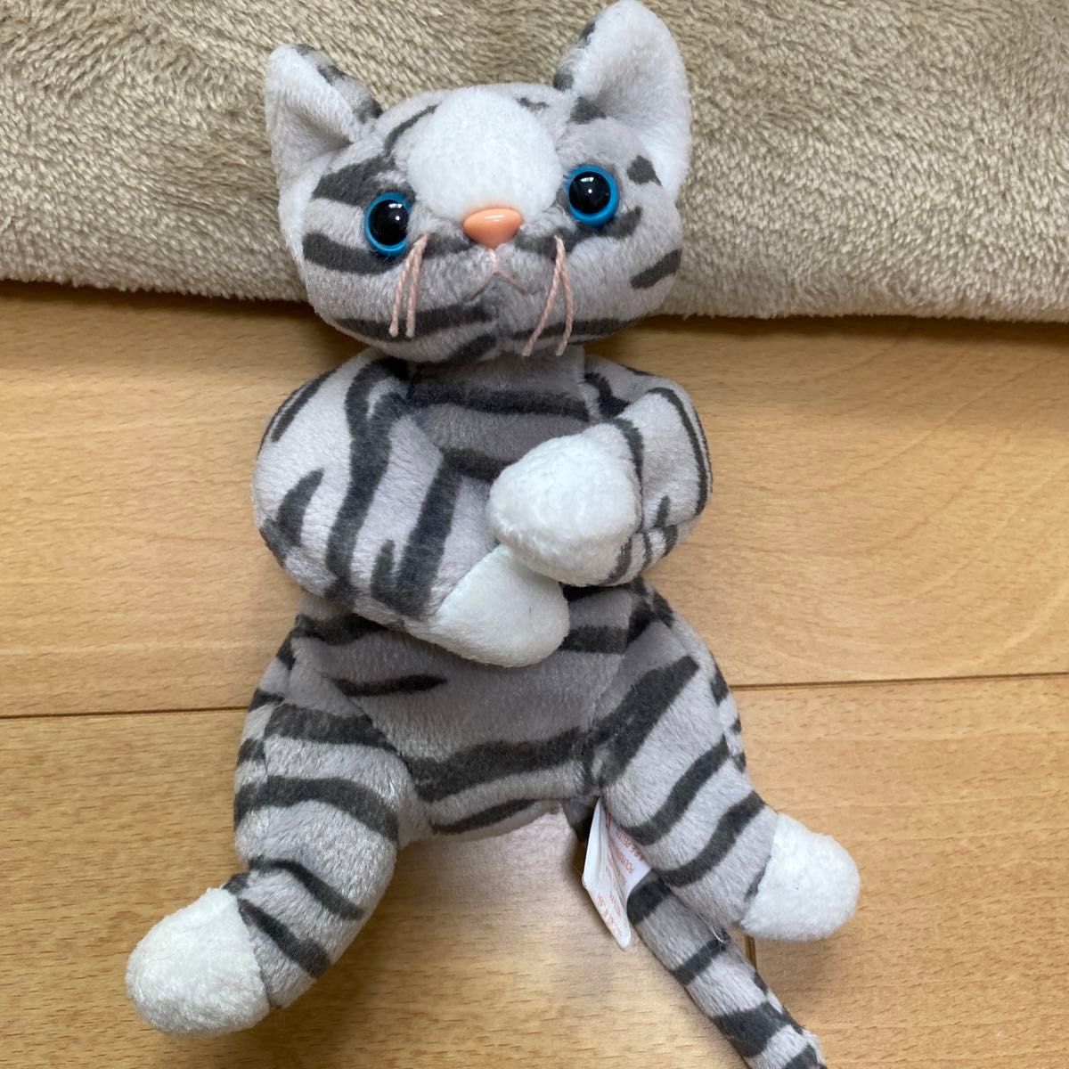 tyヴィンテージ猫のぬいぐるみ 猫のぬいぐるみレトロ 猫の tyヴィンテージ猫のぬいぐるみ 猫のぬいぐるみレトロ 猫の