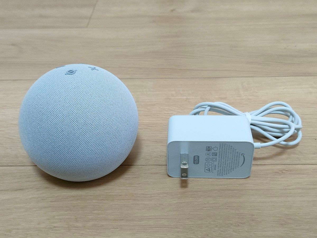 Amazon Echo Dot 第4世代(グレーシャーホワイト)|Yahoo Amazon Echo Dot 第4世代(グレーシャーホワイト)|Yahoo