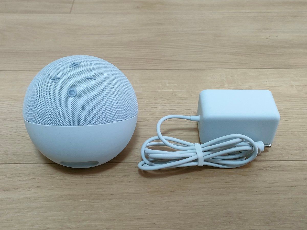 Amazon Echo Dot 第4世代(グレーシャーホワイト)|Yahoo Amazon Echo Dot 第4世代(グレーシャーホワイト)|Yahoo