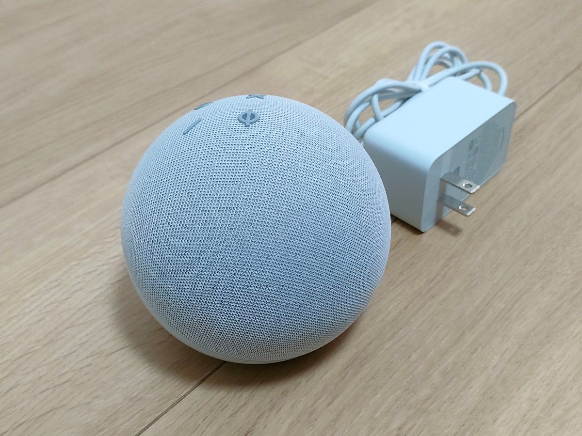 Amazon Echo Dot 第4世代(グレーシャーホワイト)|Yahoo Amazon Echo Dot 第4世代(グレーシャーホワイト)|Yahoo