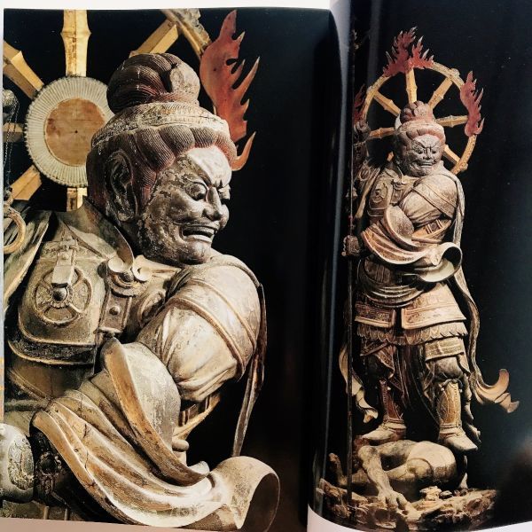 図録本 興福寺の国宝奈良仏教美術仏像仏頭仏画八部衆立像菩薩像 図録本 興福寺の国宝奈良仏教美術仏像仏頭仏画八部衆立像菩薩像