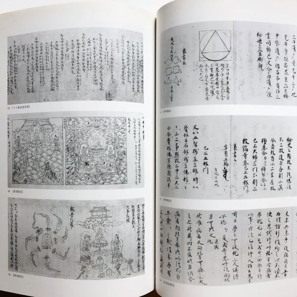 希少図録本特別展密教美術密教図像 174点写真解説修法関係図念誦次第護摩壇図仏像真言宗天台宗曼荼羅仏画鎌倉密教写本奥書仏教美術覚禅鈔他_請雨経法 印明秘決 加持温病法