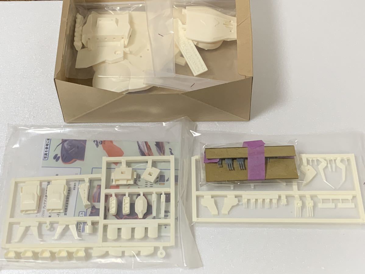 Yahoo!オークション - J-FACTORY 1/2500 プレアデス級攻勢型戦艦 Yahoo!オークション - J-FACTORY 1/2500 プレアデス級攻勢型戦艦