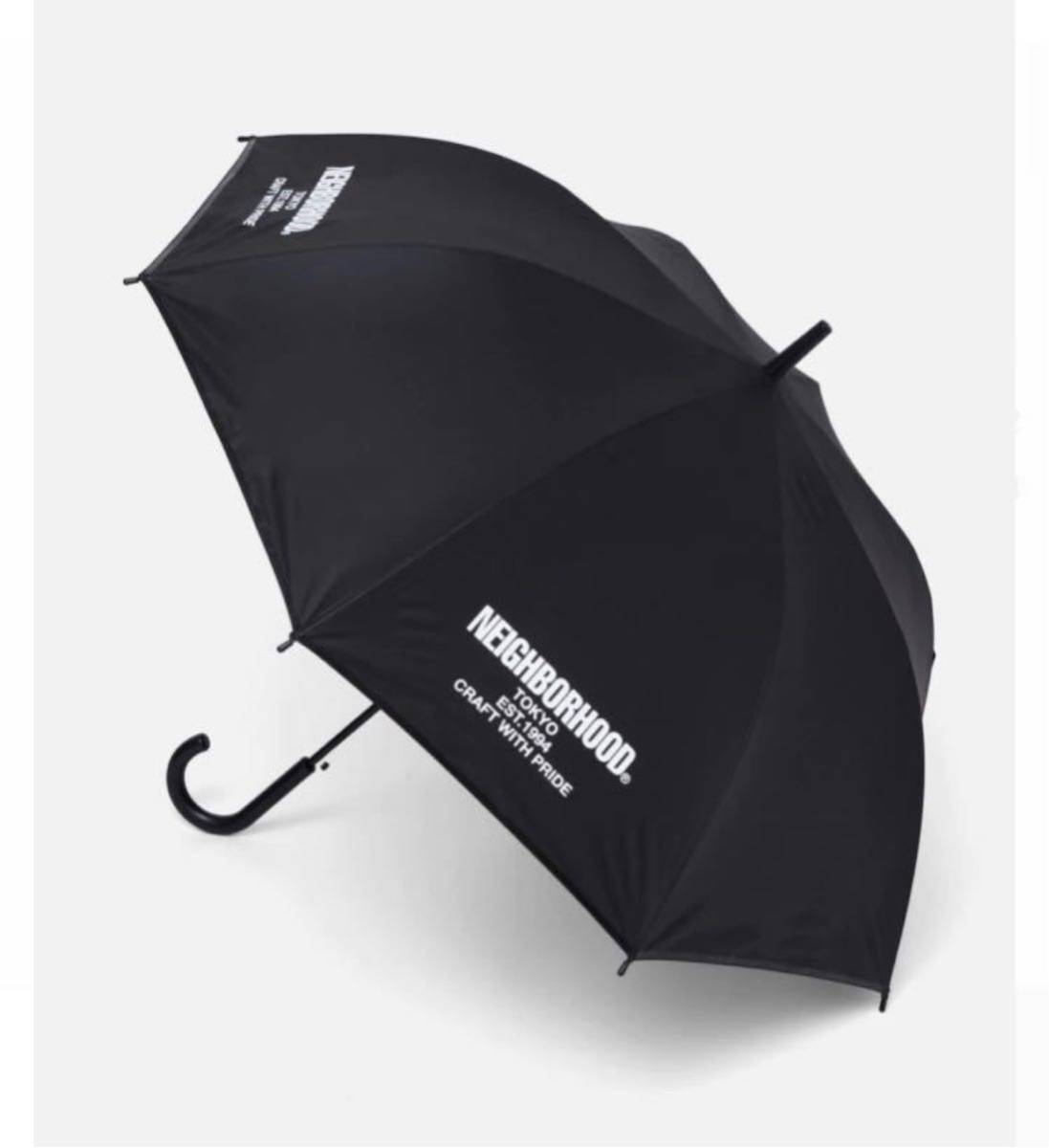 【未使用】NEIGHBORHOOD(ネイバーフッド) CI/P-UMBRELLA 傘