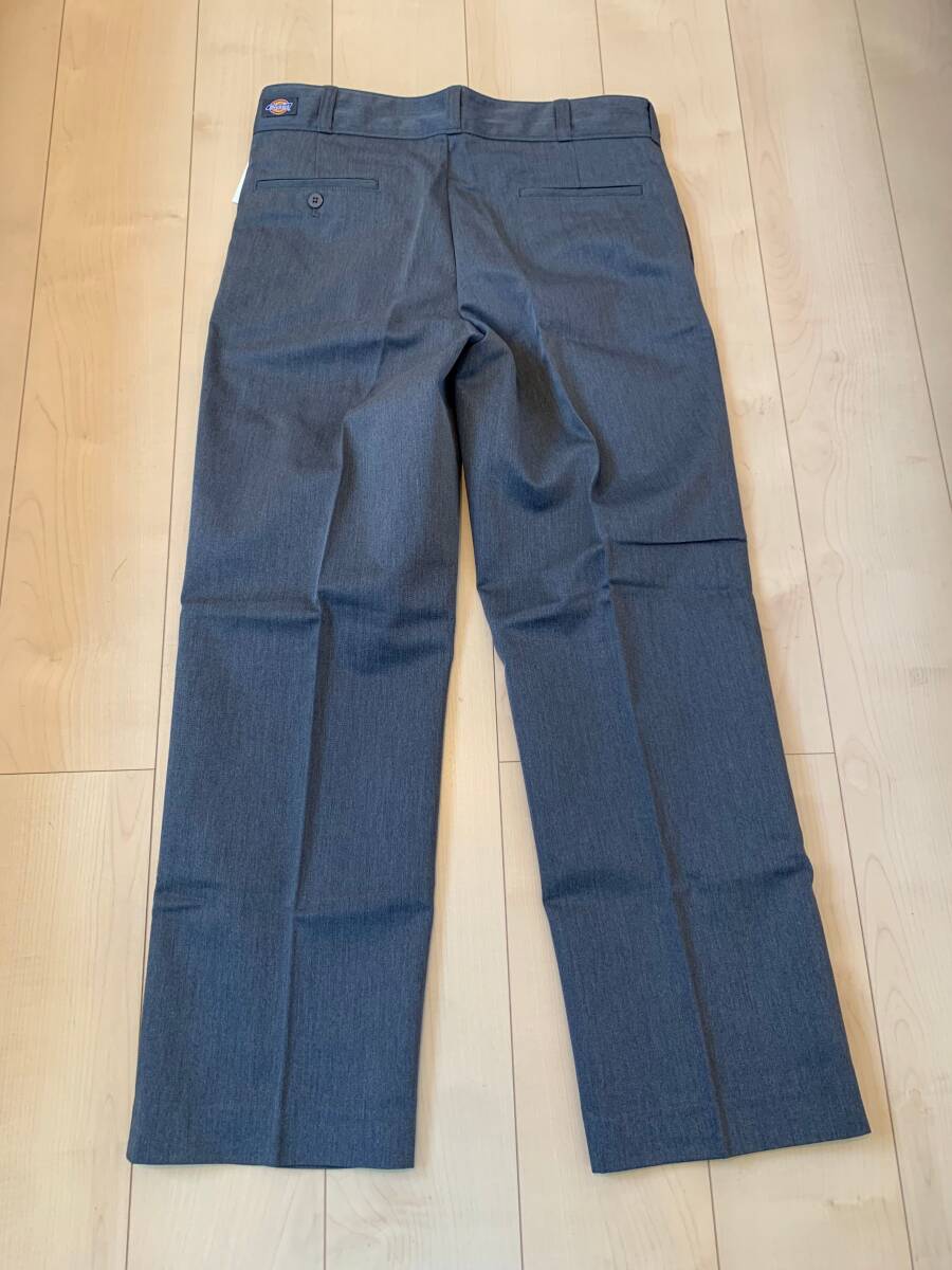 未使用】UNUSED(アンユーズド) × DICKIES 2タックワーク 未使用】UNUSED(アンユーズド) × DICKIES 2タックワーク