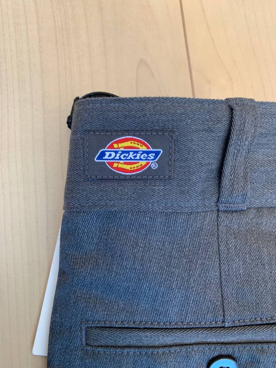 【未使用】UNUSED(アンユーズド) × DICKIES 2タックワークチノパンツ UW0913_画像5