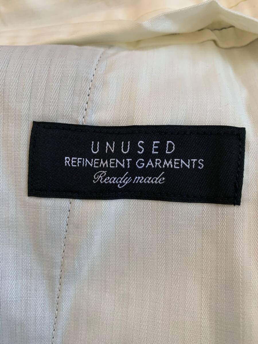 未使用】UNUSED(アンユーズド) × DICKIES 2タックワーク 未使用】UNUSED(アンユーズド) × DICKIES 2タックワーク