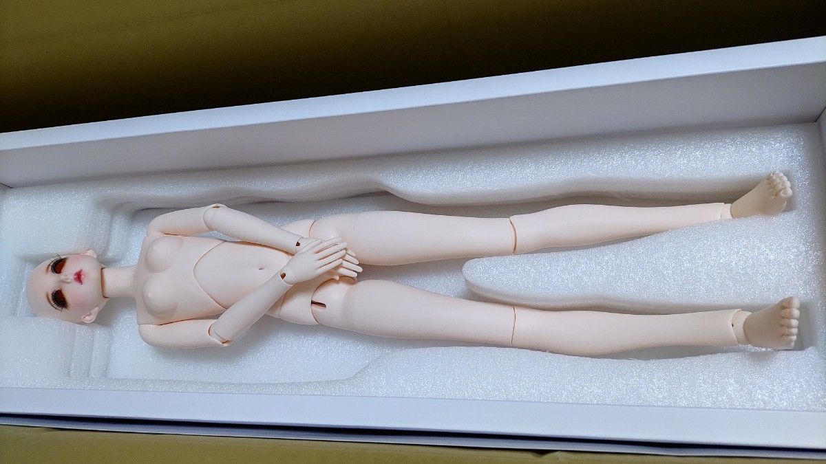 RING DOLAlice01 Dark side ver Limited アリス01 ダークサイド RING DOLAlice01 Dark side ver Limited アリス01 ダークサイド