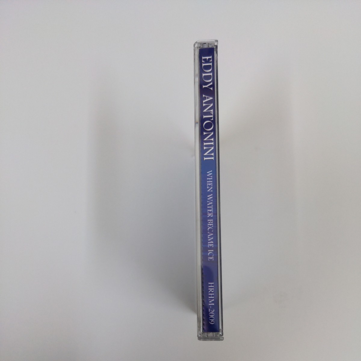 EDDY ANTONINI Skylark Italy Symphonic Heavy Metal シンフォニック・ヘヴィメタル 国内盤CD 帯付の画像8