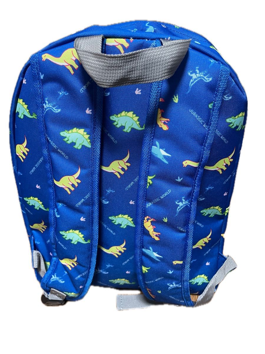 4点セット ジェラシックワールドJurassic World非売品リュックシャツ 4点セット ジェラシックワールドJurassic World非売品リュックシャツ